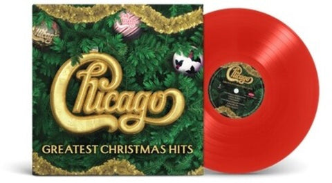 Chicago - Greatest Christmas Hits