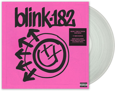  Blink-182 - ONE MORE TIME…