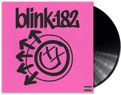 Blink-182 - ONE MORE TIME…