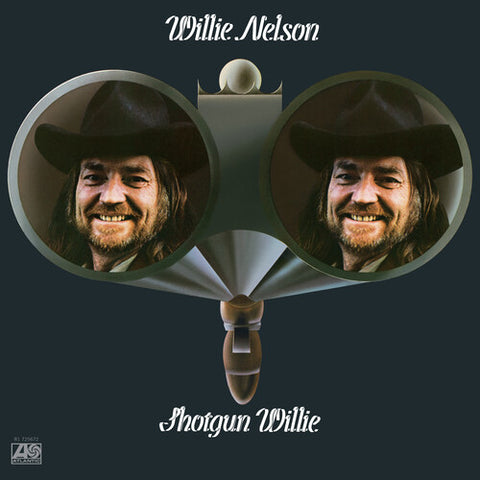  Nelson, Willie - Shotgun Willie