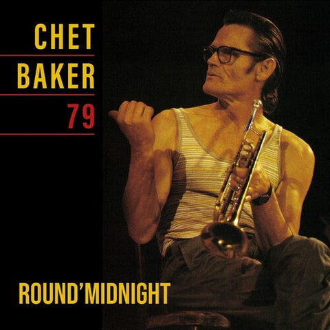 Baker, Chet - Round Midnight