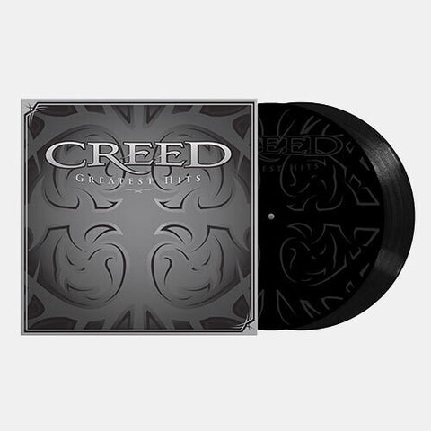 Creed - Greatest Hits