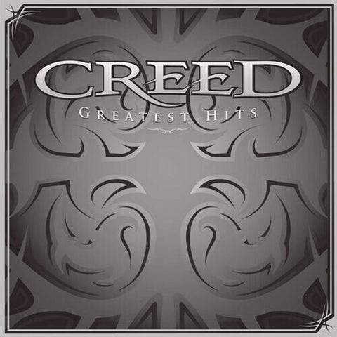 Creed - Greatest Hits