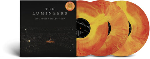 Lumineers, The - Live from Wrigley Field