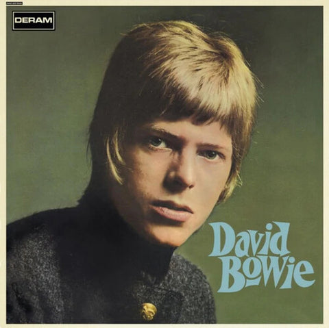 Bowie, David - David Bowie