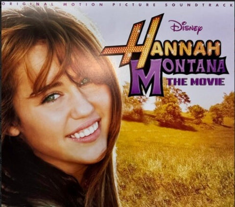 Hannah Montana - O.S.T.