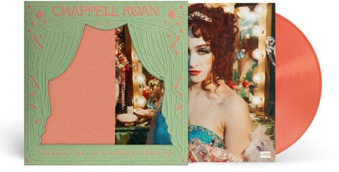 Chappell Roan - The Rise And Fall Of A Midwest Princess (Collector's Edition Vinyl)