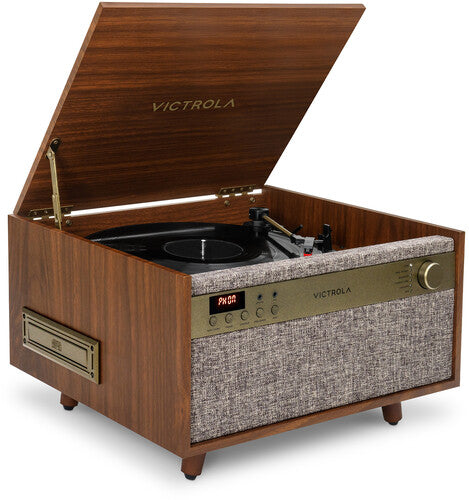 Victrola Century All In One Record Player