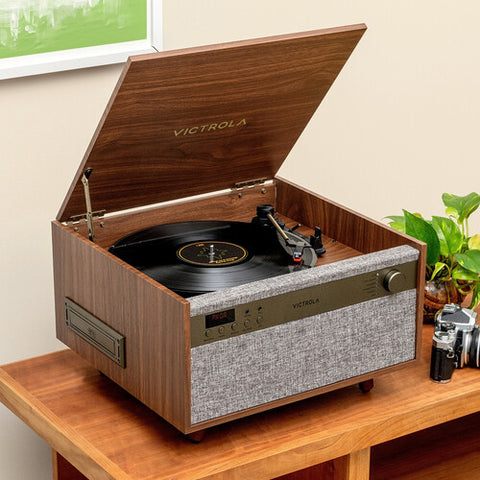 Victrola Century All In One Record Player