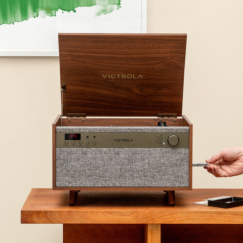 Victrola Century All In One Record Player
