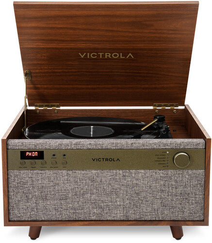 Victrola Century All In One Record Player