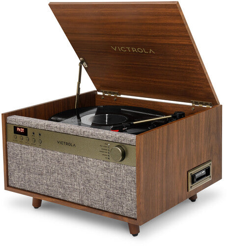  Victrola Century All In One Record Player