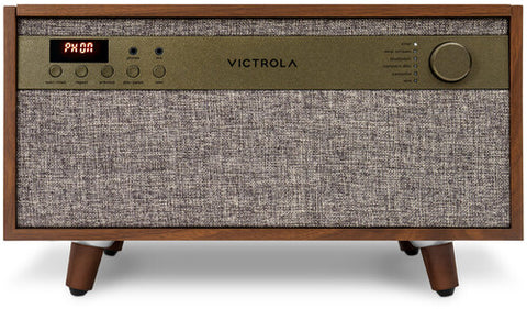  Victrola Century All In One Record Player