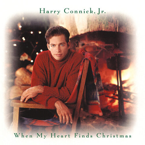  Connick, Harry Jr. - When My Heart Finds Christmas