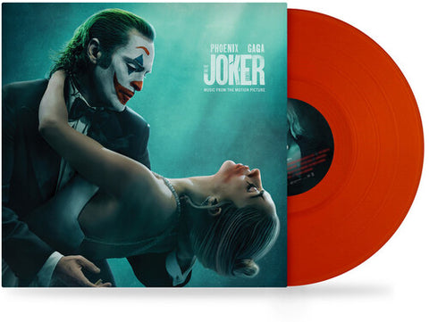 Joker: Folie à Deux - O.S.T.