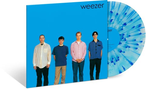  Weezer – Blue Album (30th Anniversary)