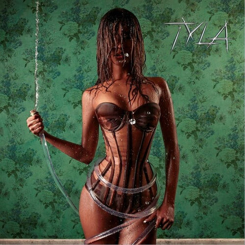  Tyla - Tyla +