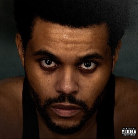  Weeknd, The - Hurry Up Tomorrow