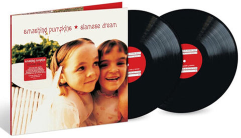  Smashing Pumpkins - Siamese Dream Reissue