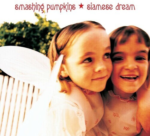  Smashing Pumpkins - Siamese Dream Reissue