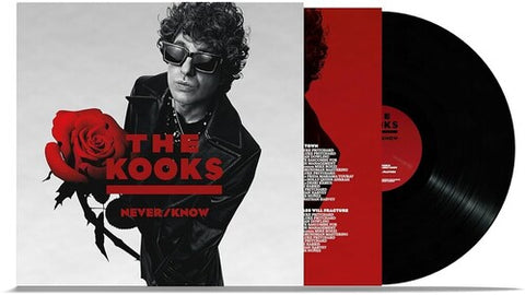 Kooks, The - Never/Know
