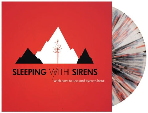 Sleeping With Sirens - With Ears To See, And Eyes To Hear