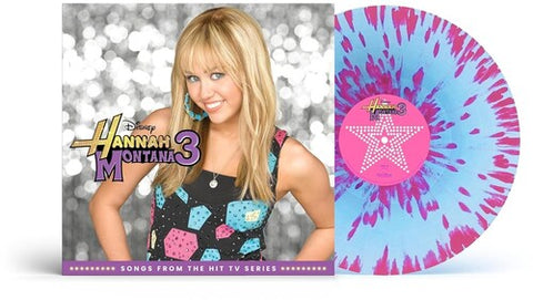  Hannah Montana 3 O.S.T.