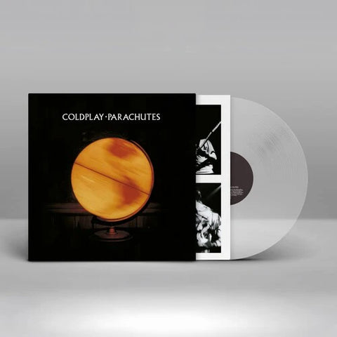 Coldplay - Parachutes (2025 Reissue)