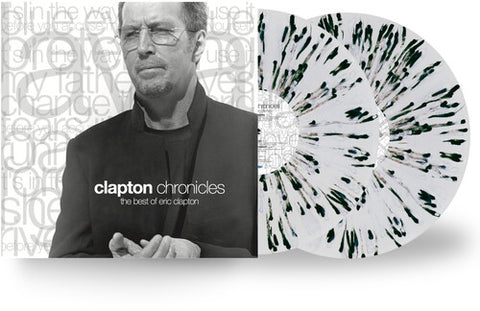 Clapton, Eric - Chronicles: The Best of Eric Clapton