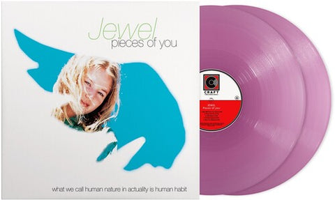 Jewel - Pieces Of You (30th Anniversary Edition)