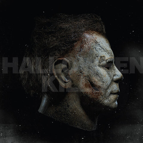 Halloween Kills O.S.T.