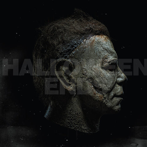 Halloween Ends O.S.T.