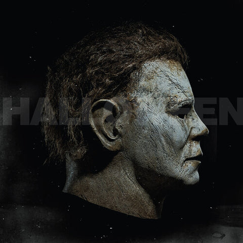 Halloween O.S.T. (Expanded Art Edition)
