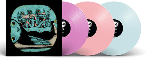 My Morning Jacket - Z (20th Anniversary Edition)