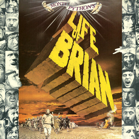 Monty Python's Life of Brian OST