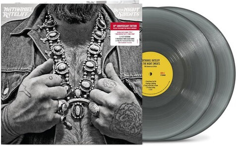 Nathaniel Rateliff & The Night Sweats (10th Anniversary Edition) - Nathaniel Rateliff