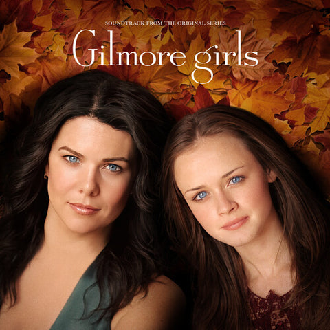 Gilmore Girls O.S.T.