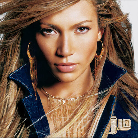  Lopez, Jennifer - J. Lo (25th Anniversary Edition)