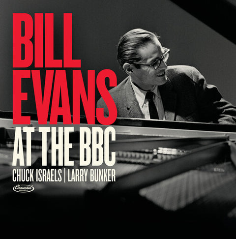  Evans, Bill - At The BBC (RSD 2026)
