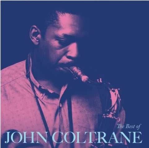 Coltrane, John - Best Of