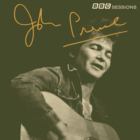 Prine, John - BBC Sessions (RSD 2026)