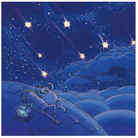 Adventure Time: Come Along With Me (Original Soundtrack)