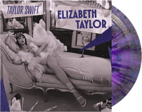 Swift, Taylor - Elizabeth Taylor (RSD Exclusive)