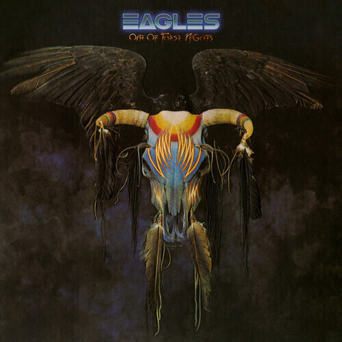 Eagles, The - One Of These Nights (Deluxe)