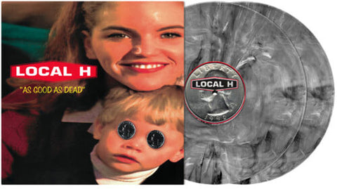  Local H - As Good as Dead