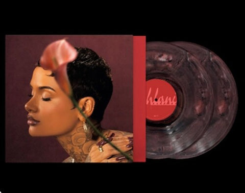Kehlani - Self Titled