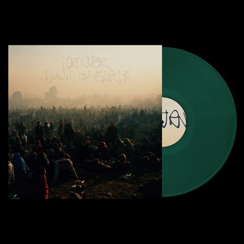  Turnover - Down To Earth