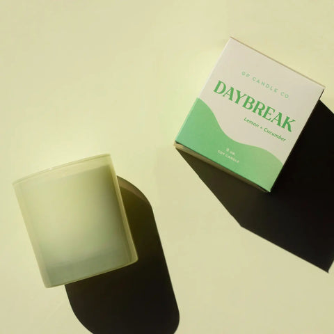  Hue Candles