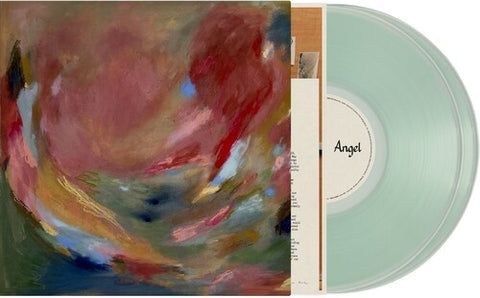  McAlpine, Lizzy - Angel