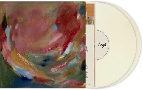 McAlpine, Lizzy - Angel